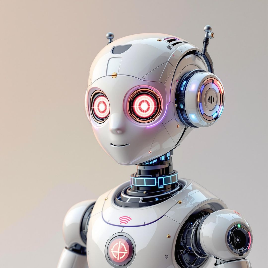 Bliss AI Chat